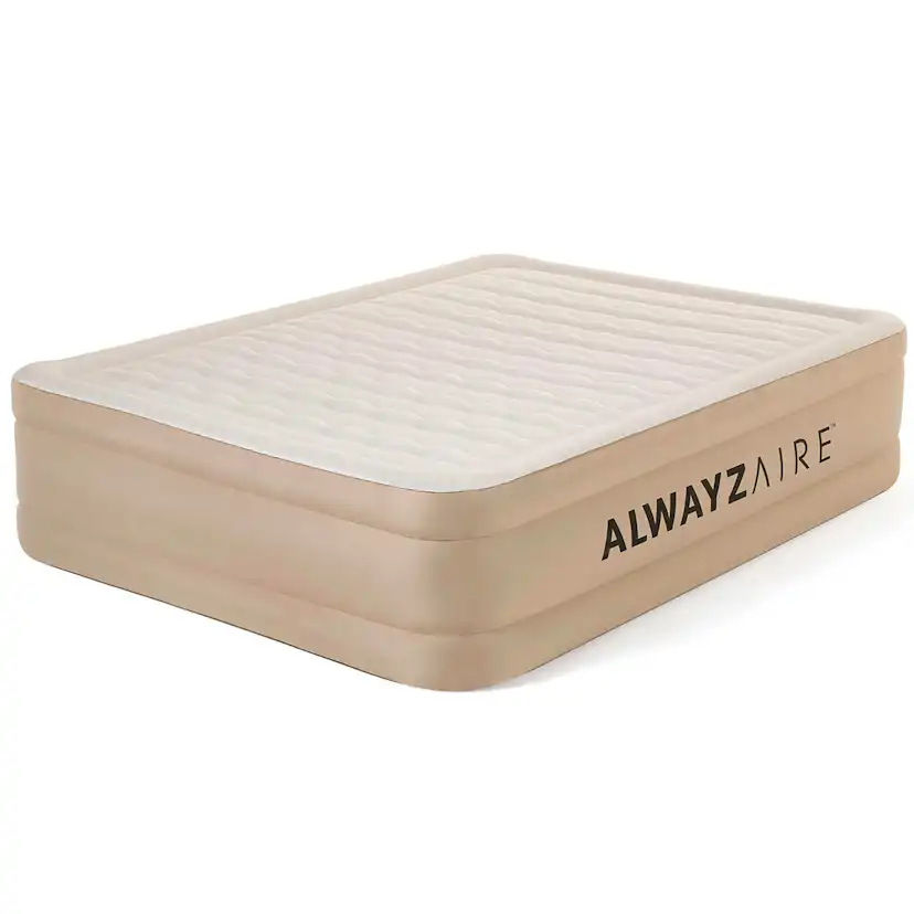 Madrass Bestway Alwayzaire Fortech Airbed Queen