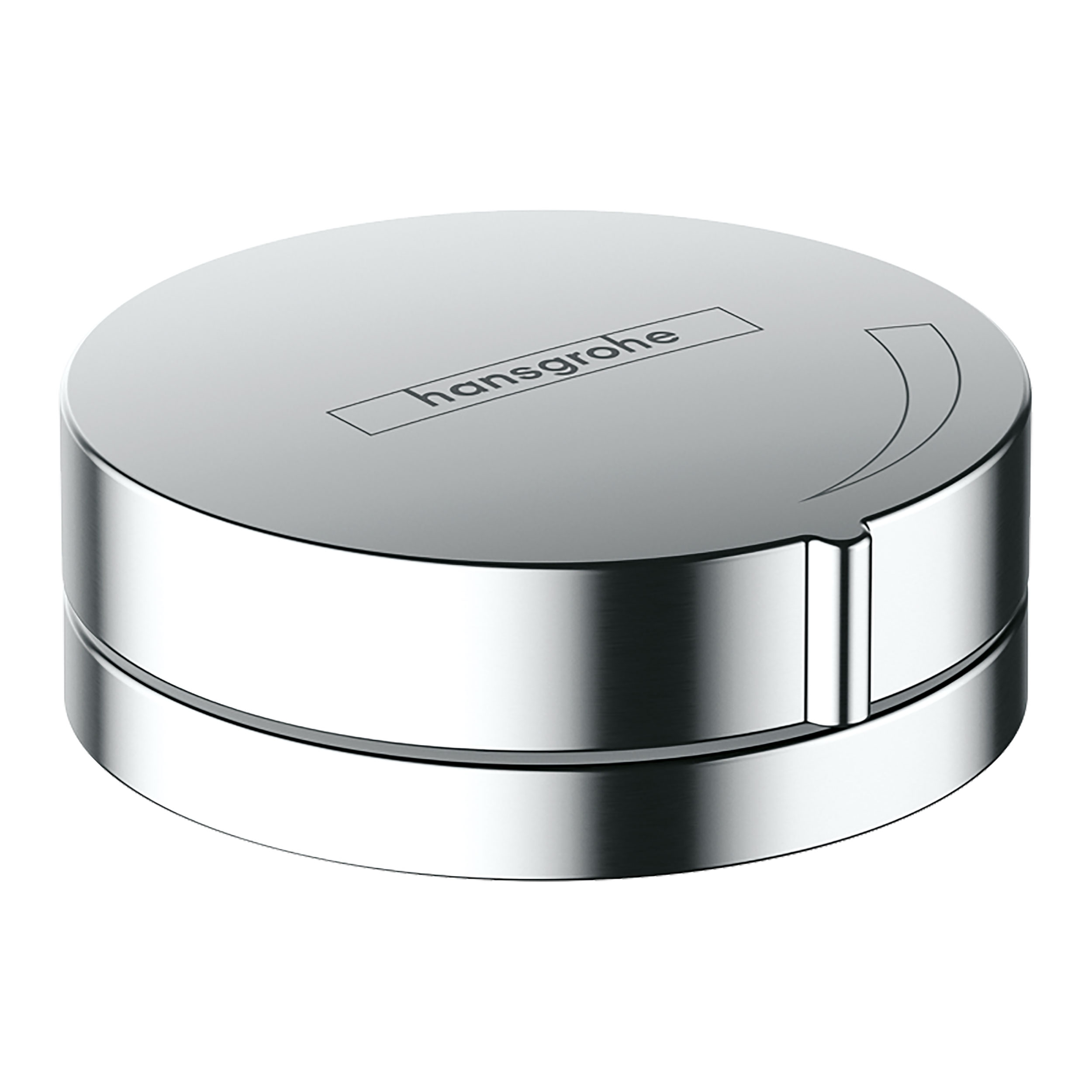 Diskmaskinsavstängning Hansgrohe Talis M54 Rostf Rostfrit