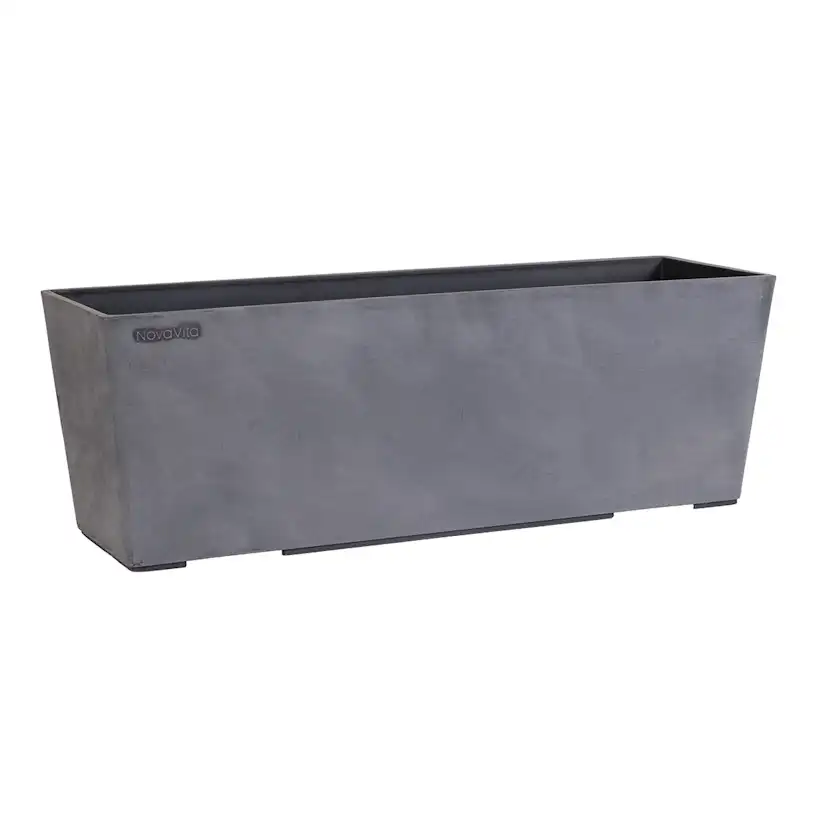 Kruka Greenline Michelangelo 50x15 Antracit
