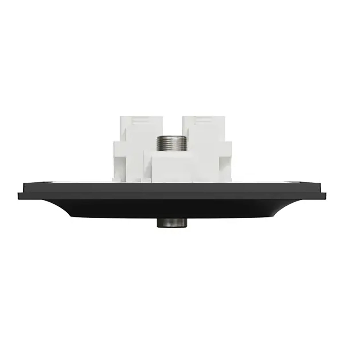 Vägguttag Elko One Modularuttag 2x8 K6 UTP