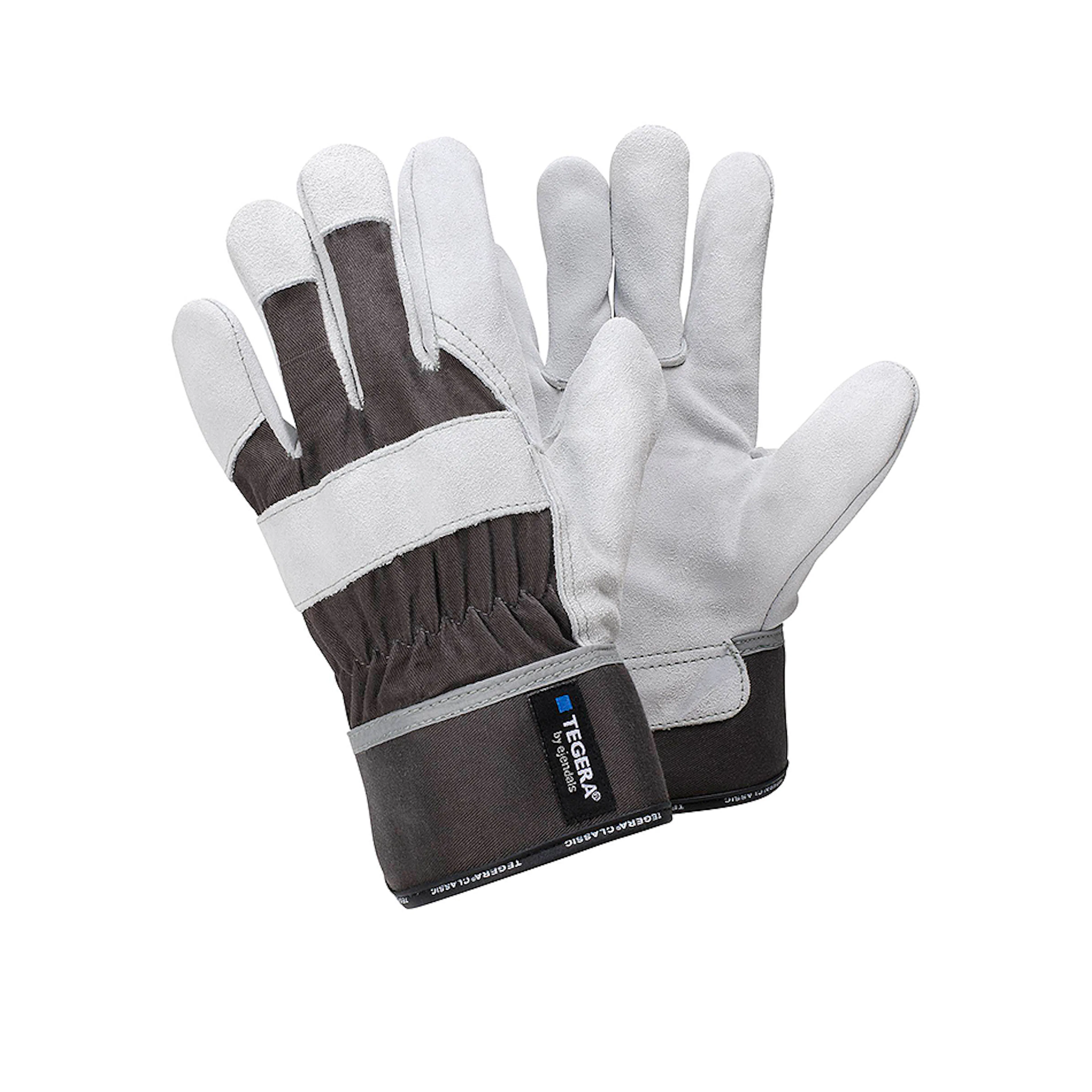 Arbetshandske Tegera 51 6-Pack