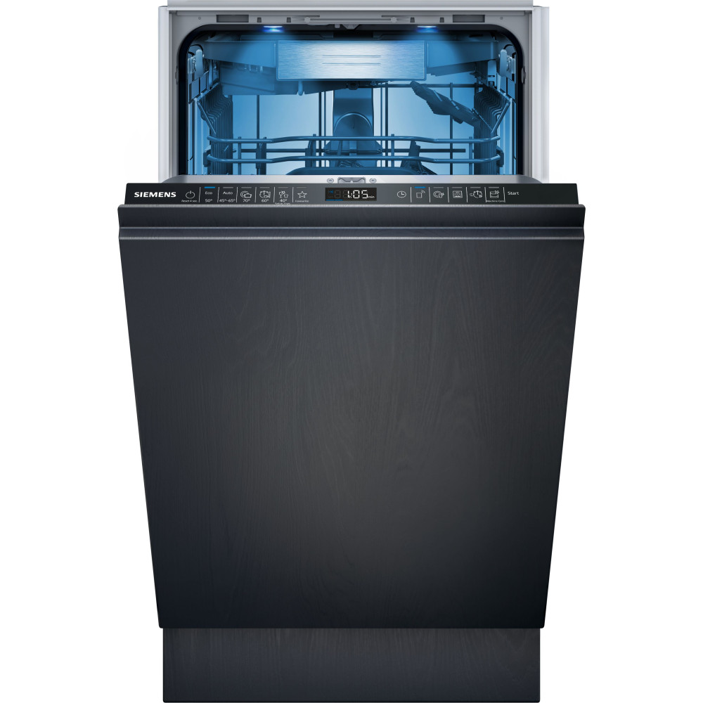 Diskmaskin Siemens SR65ZX22ME iQ500 Integrerad 45 cm