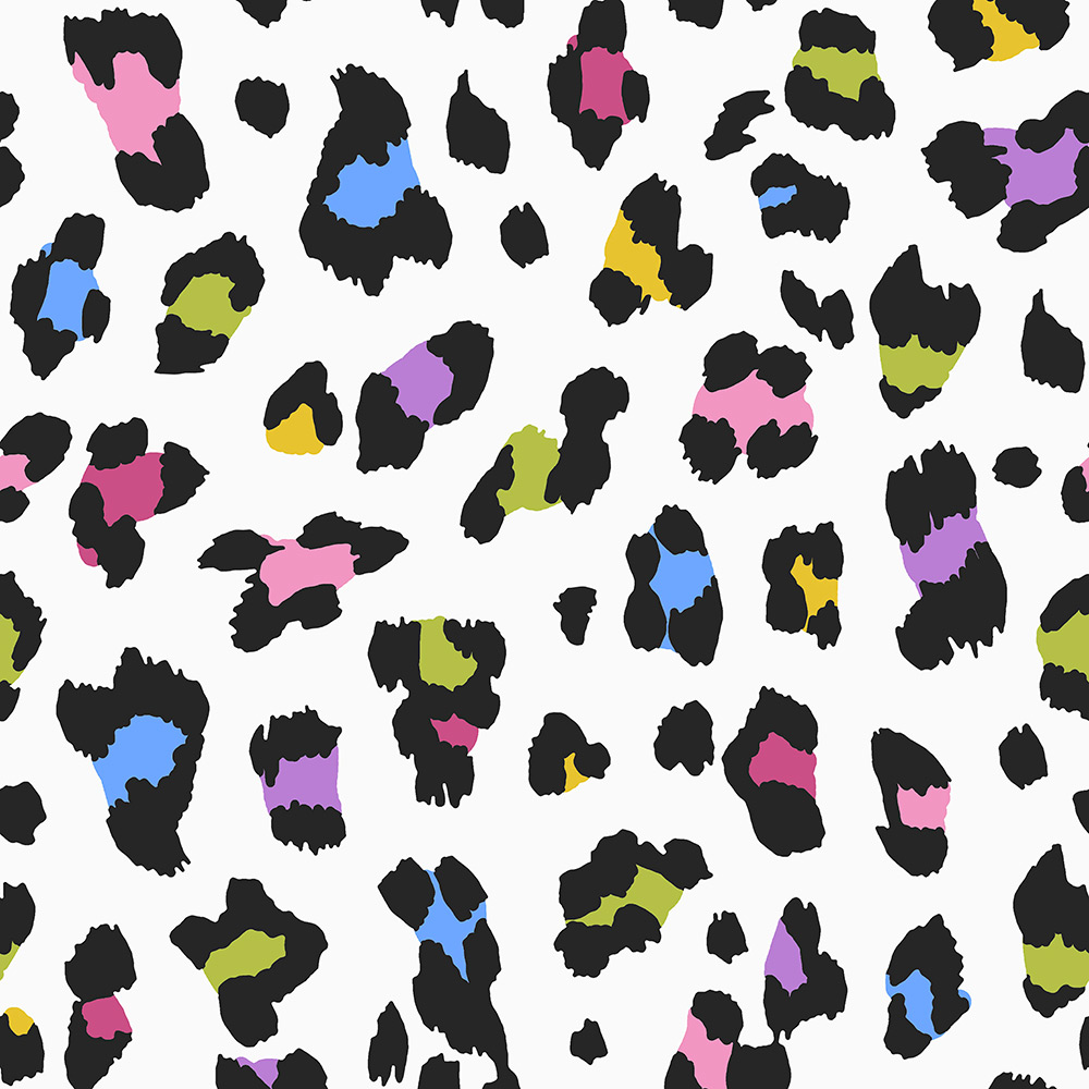 Tapet Envy. Big Cat Tutti Fruiti
