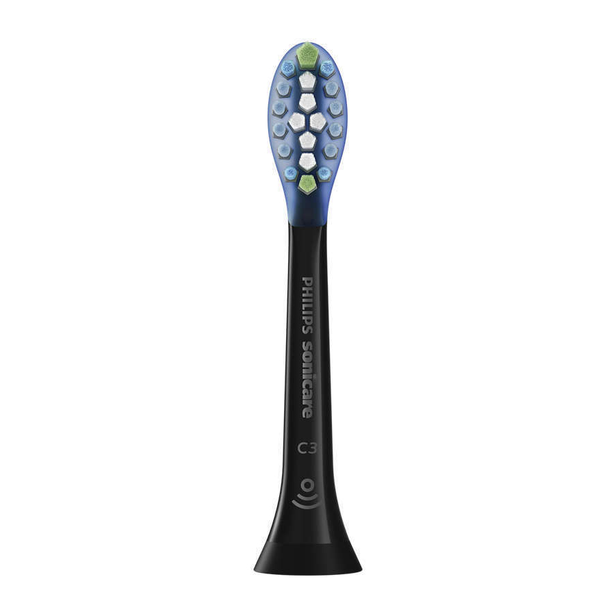 Borsthuvud Philips HX9044/33 Premium Plaque Defence