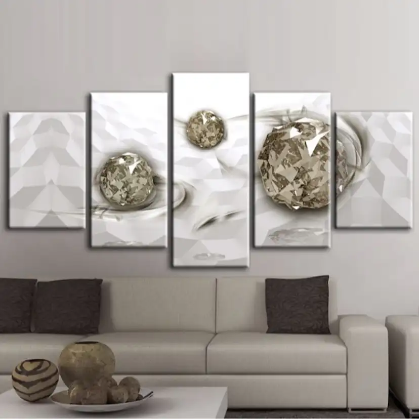 Tavla Arkiio Immersed Gold