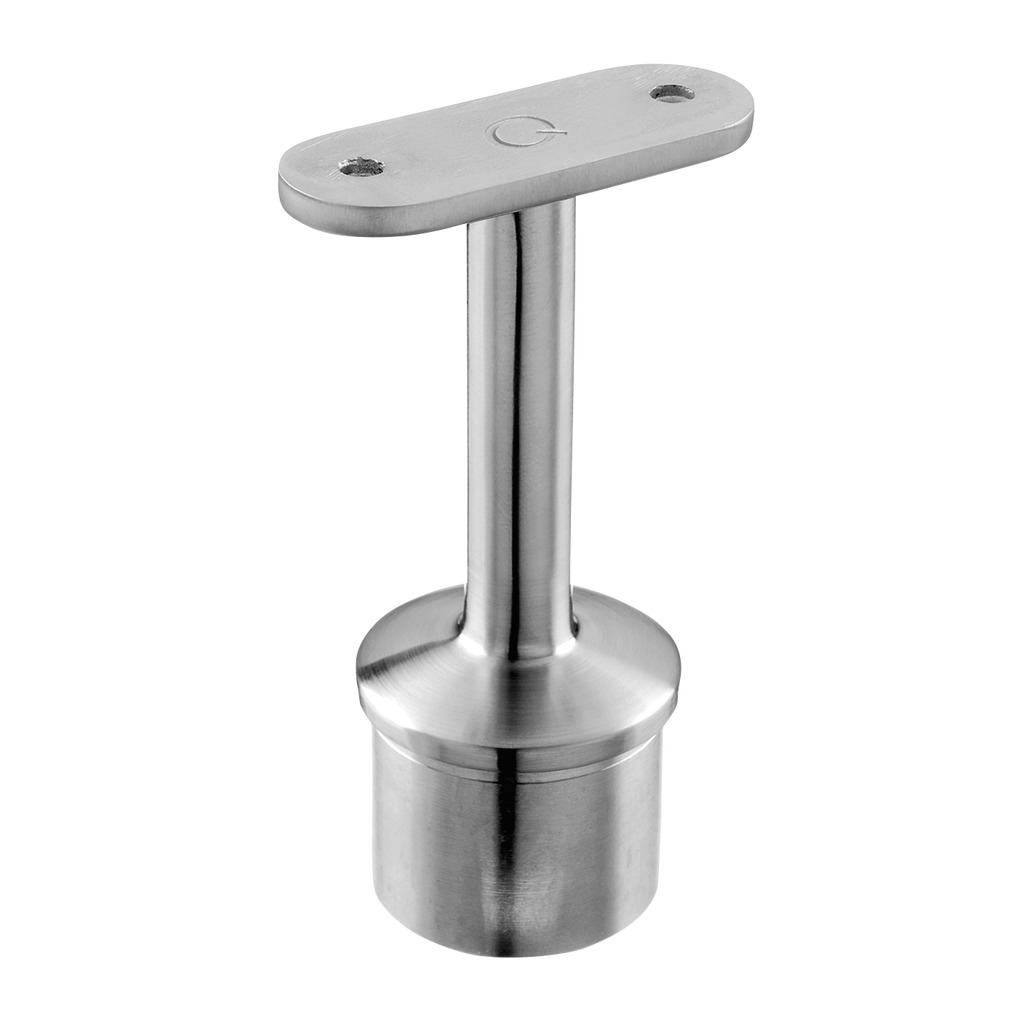 Toppfäste Herrljunga Ledstångsfabrik 0709 Utomhusbruk Plan