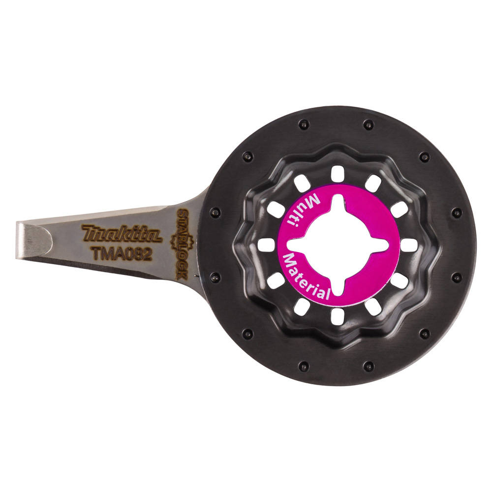 Fogskärare Makita B-69783 Starlock 12 mm