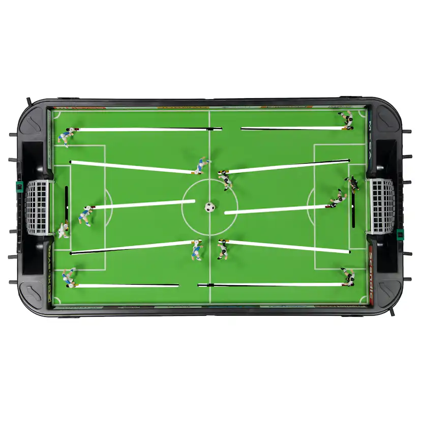 Bordsfotbollsspel STIGA Sports Football Game World Champs