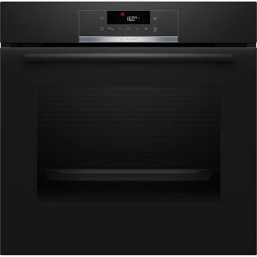 Inbyggnadsugn Bosch HBA571BB3 Serie 4
