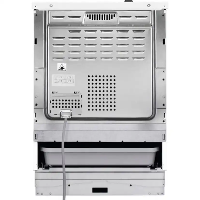 Glaskeramikspis Electrolux LKR60002SW