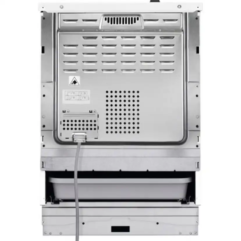Glaskeramikspis Electrolux LKR60002SW
