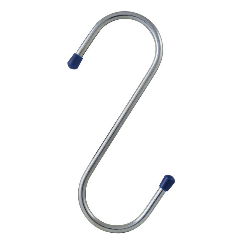 S-Hake Millers Fz Dia 6 mm 155 mm