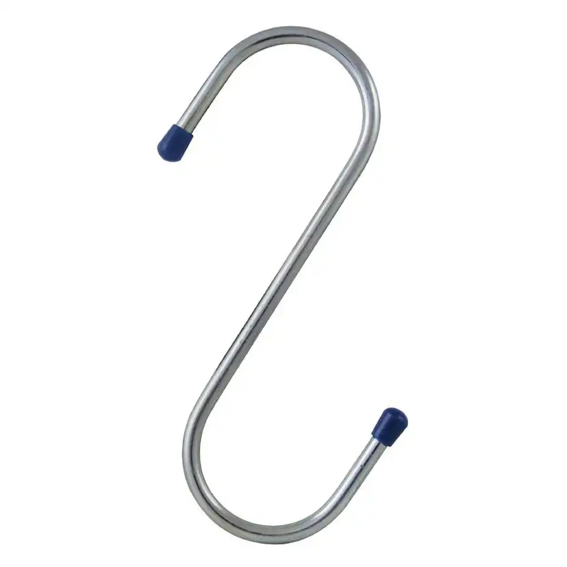 S-Hake Millers Fz Dia 6 mm 155 mm