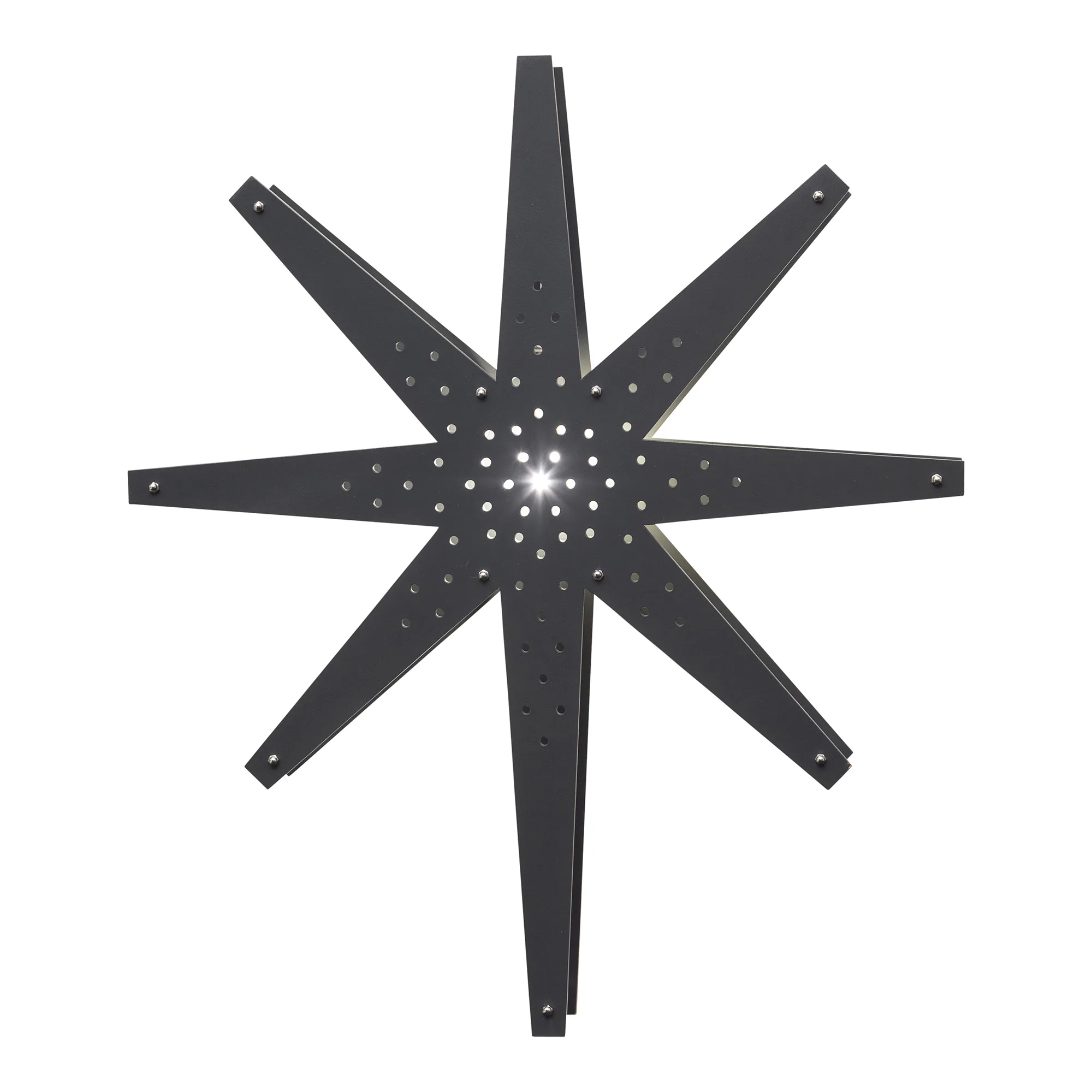 Adventsstjärna Star Trading Tall
