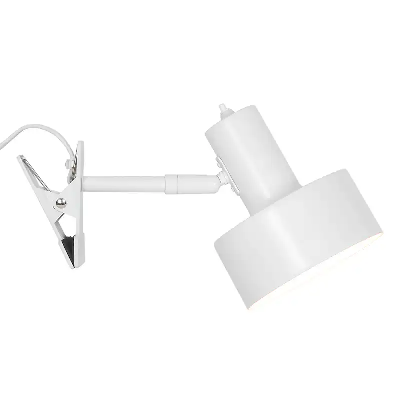 Klämlampa Nordlux Matis