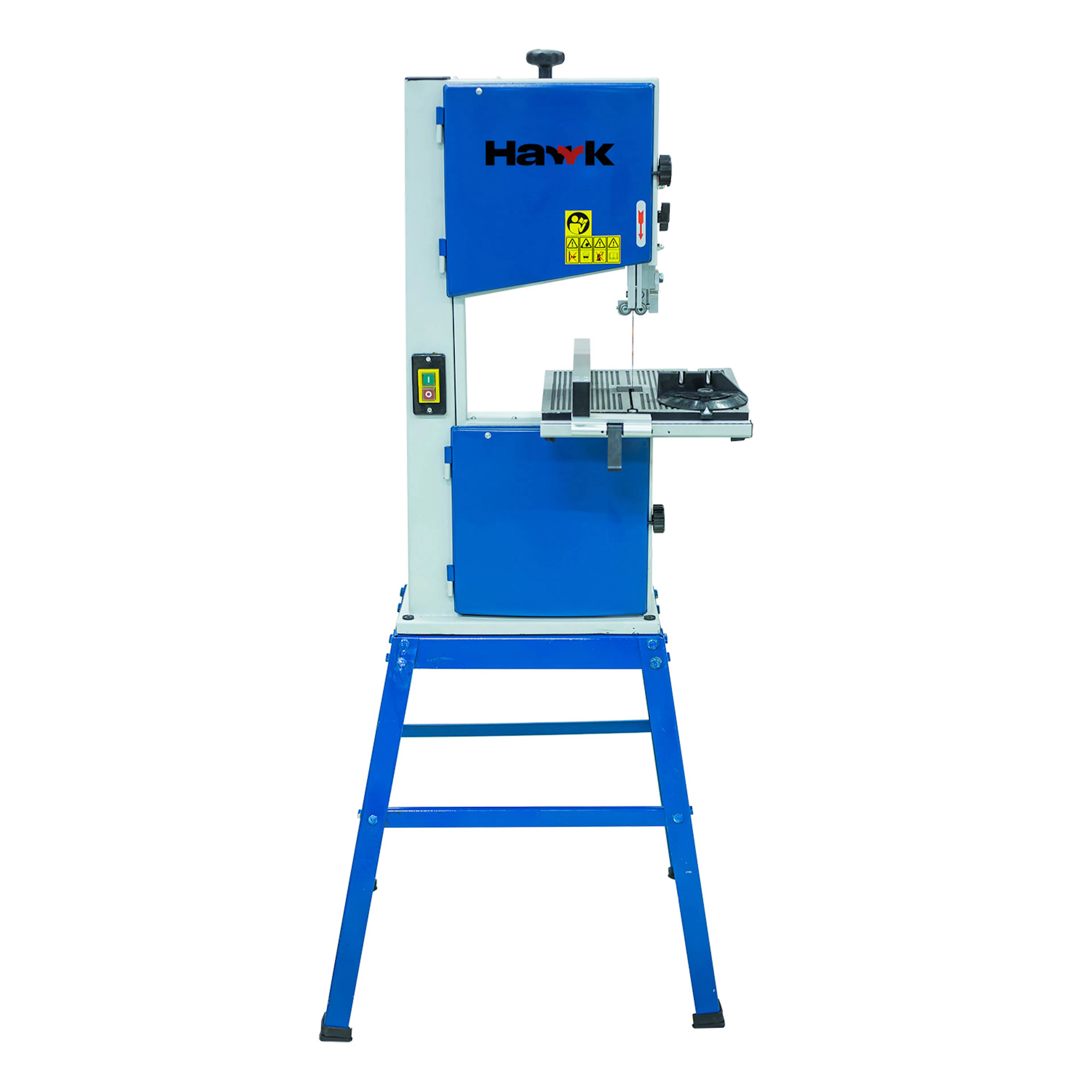 Bandsåg Hawk HBS250N