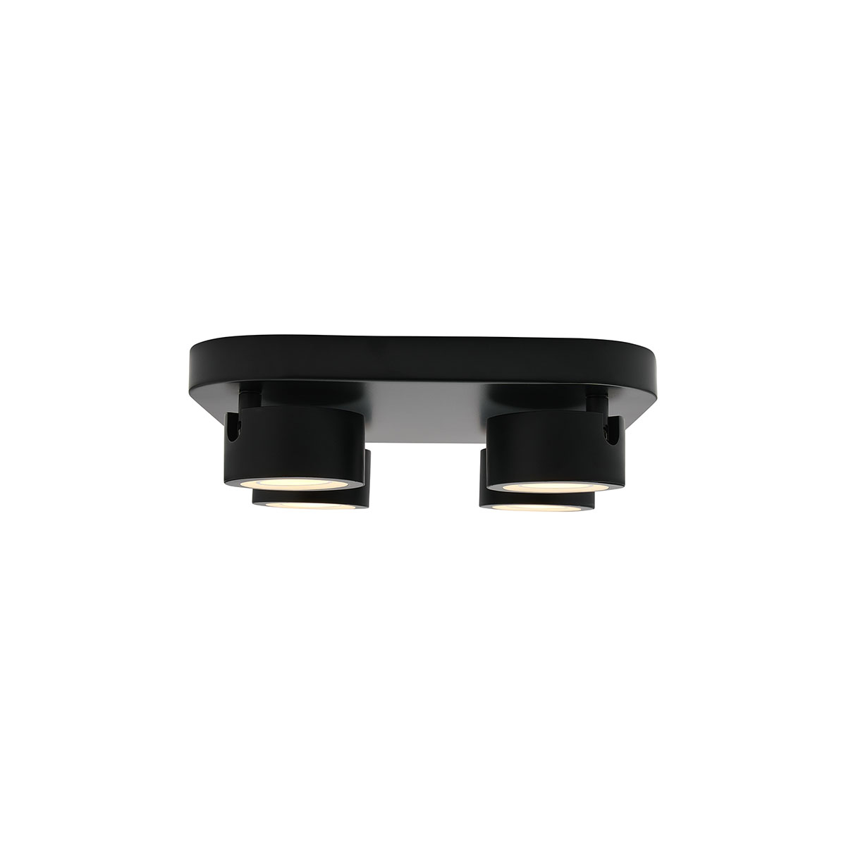 Taklampa Nordlux Clyde 4-spot