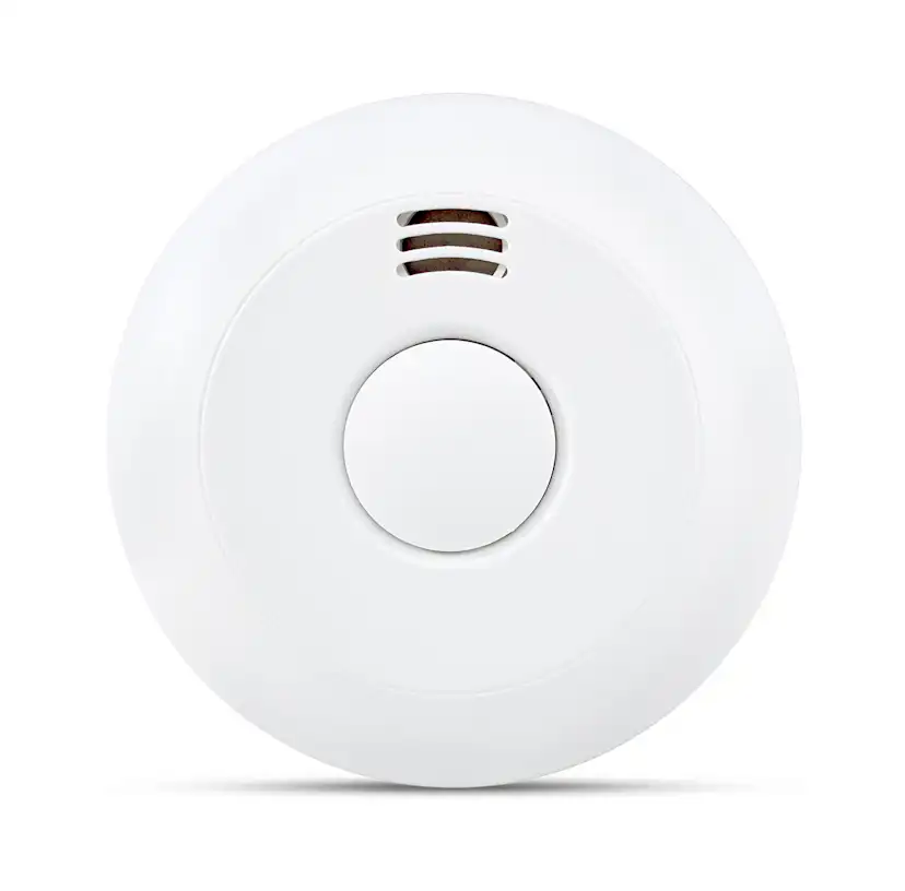 Brandvarnare Nexa FS-558/RF Trådlös