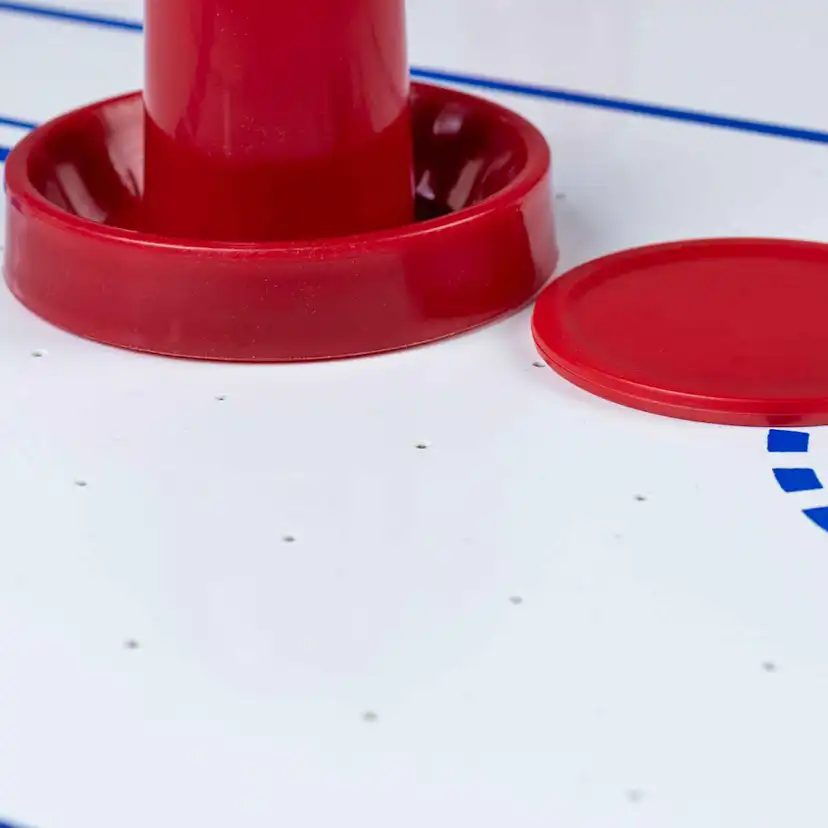 Air hockey ProSport 91x50 cm Hopfällbar