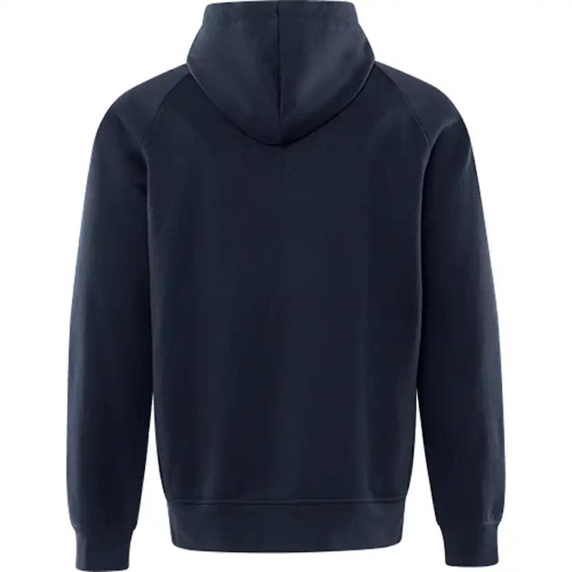 Sweatshirt Fristads med huva 7551 GSM