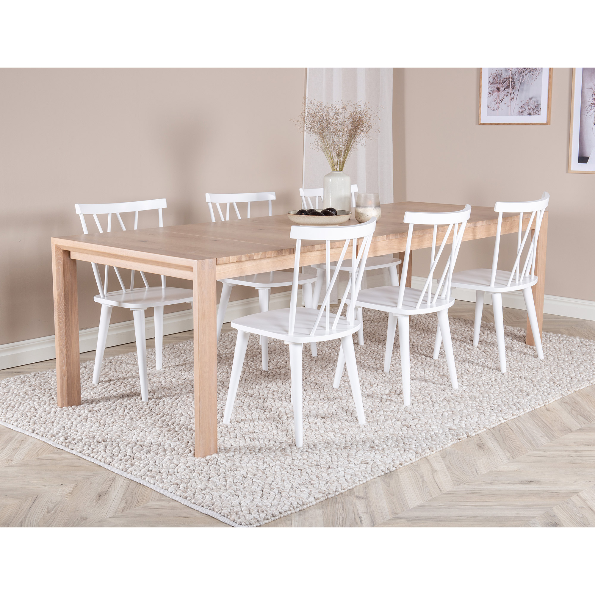 Matgrupp Venture Home Shy med 6 Marie Stolar