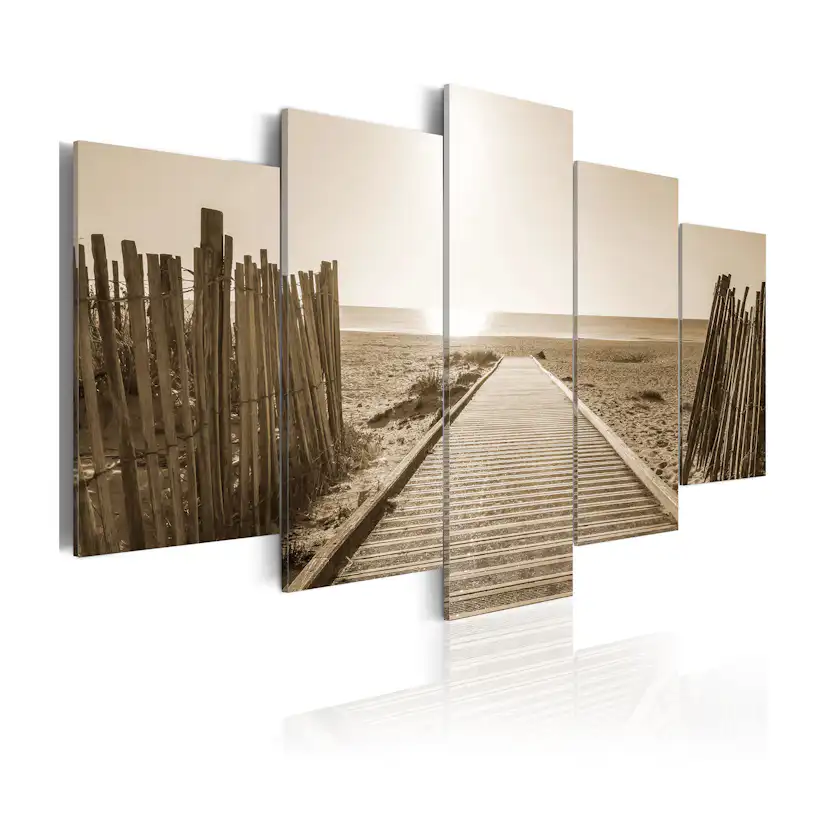 Tavla Arkiio Beach Of Memories