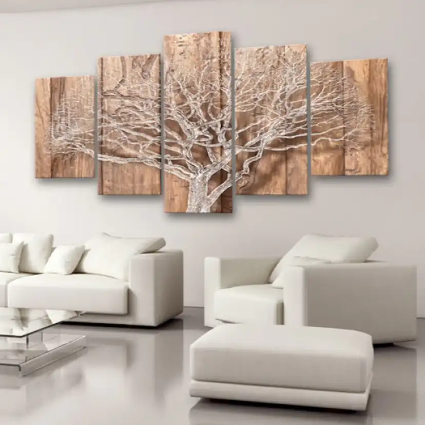 Tavla Arkiio Tree Story