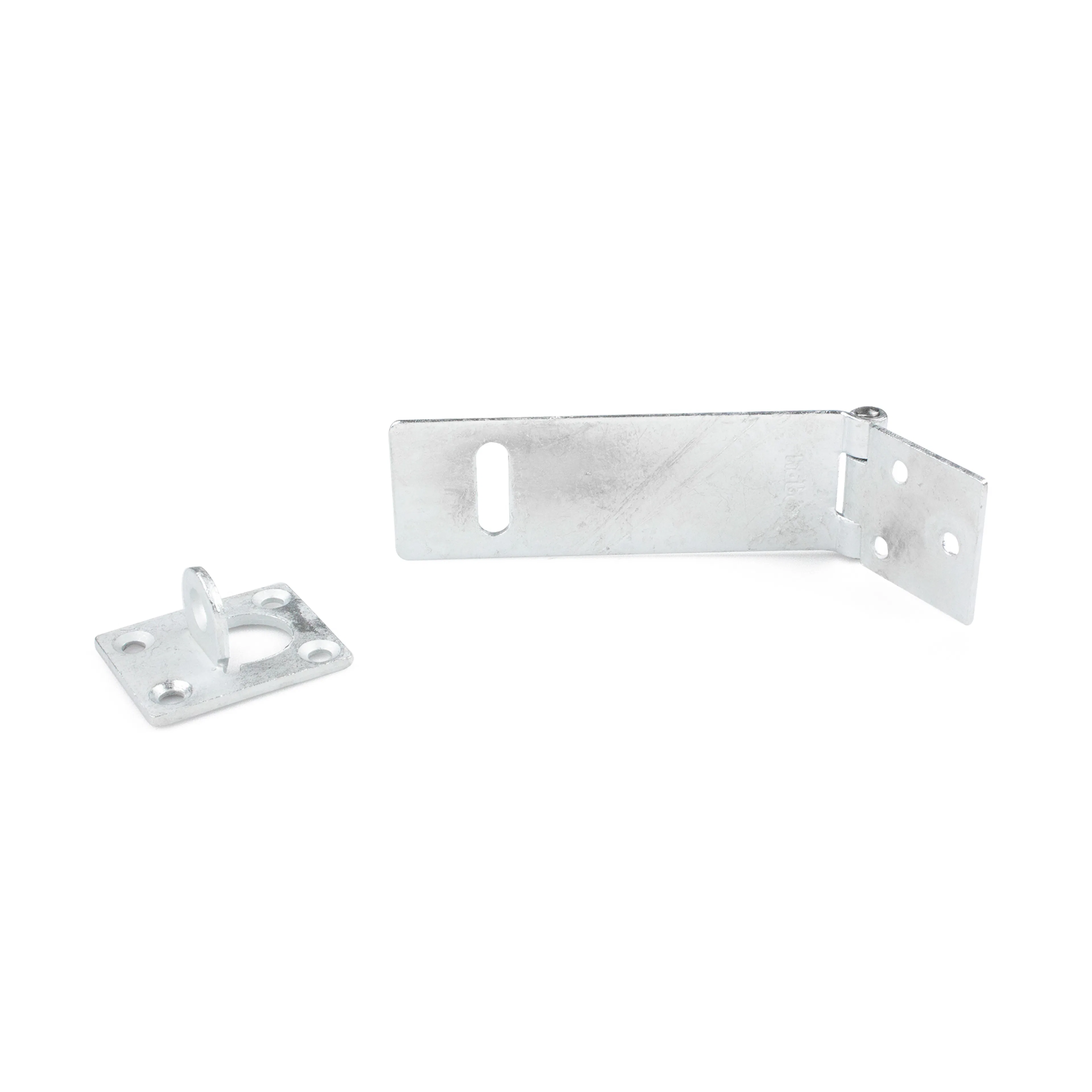 LEDHASP HABO  115MM VARMGALV Varmgalvaniserad Längd: 115 mm