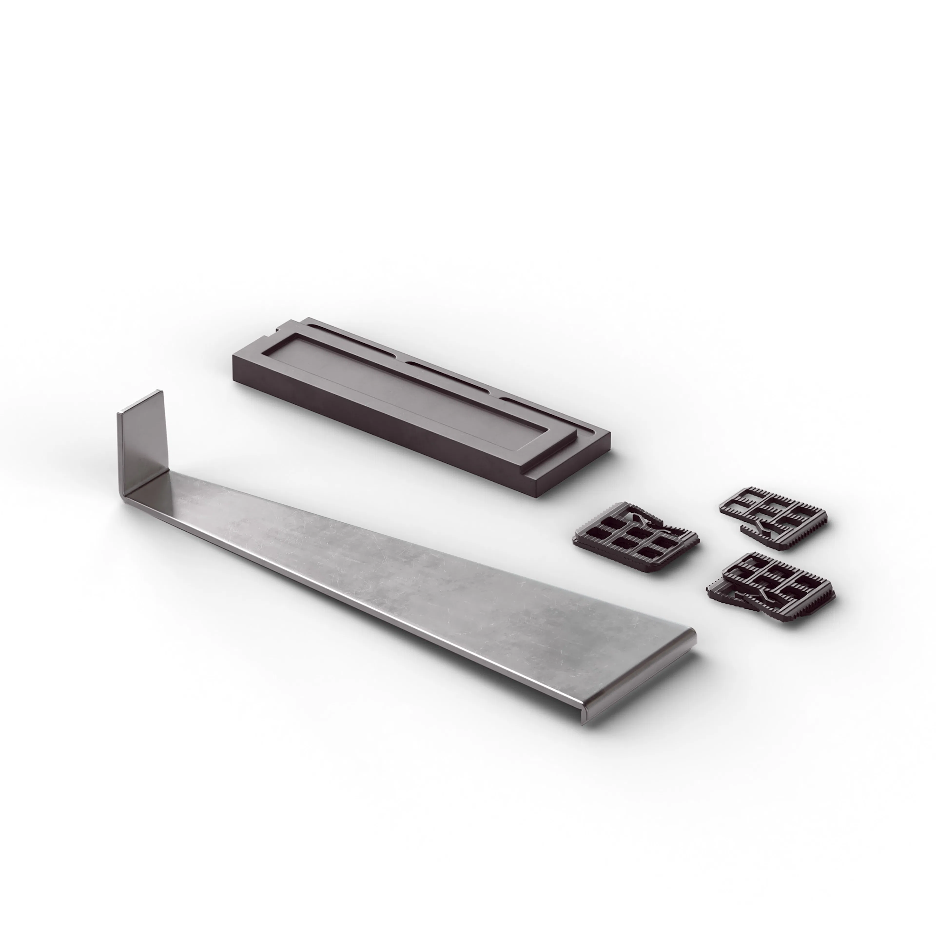 Golvtillbehör Pergo Installationssats för Laminat- & Parkettgolv