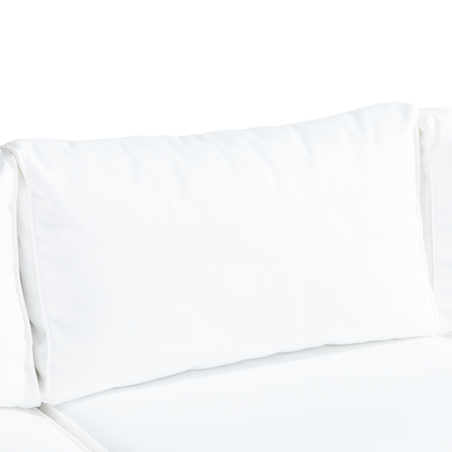 Loungegrupp Comfort Garden Bahamas 4-sits Rak med Utebord 100x60 Utomhus