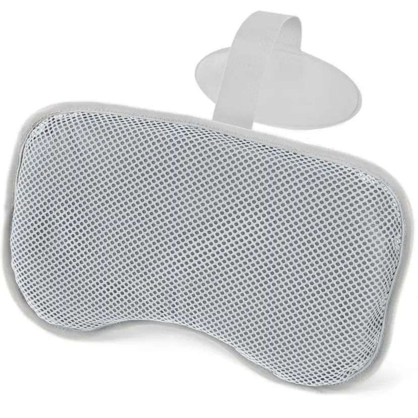Nackkudde Bestway till Laz-Z Spa 2-pack Ergonomisk