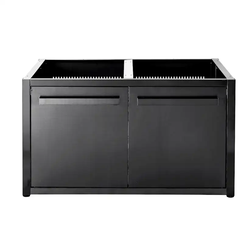 Fristående Utekök Myoutdoorkitchen Nordic Line Aarhus