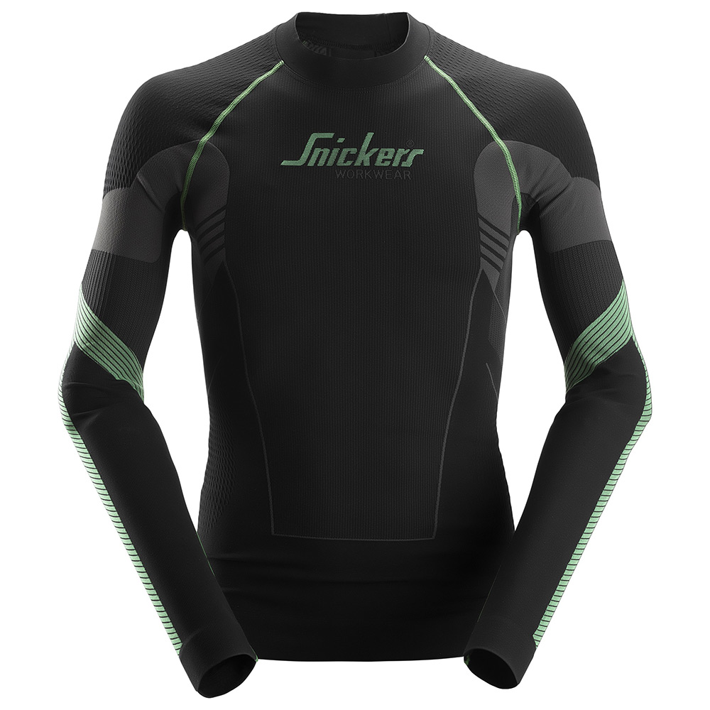 UNDERSTÄLLSTRÖJA Snickers Workwear FW