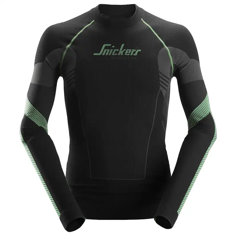 UNDERSTÄLLSTRÖJA Snickers Workwear FW