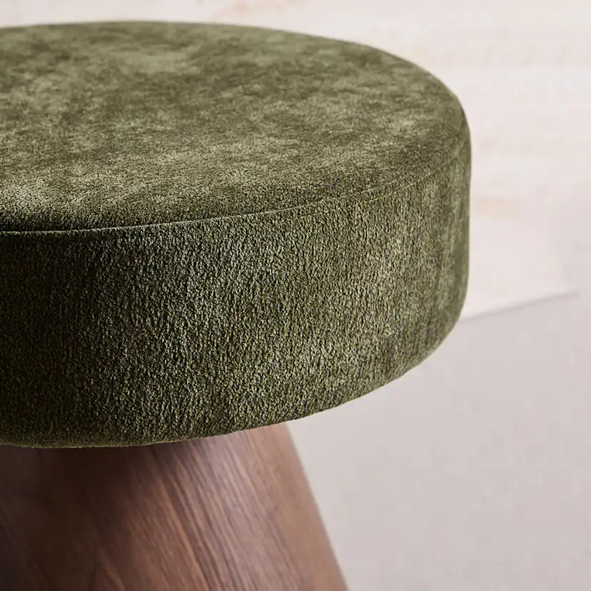 Pall Venture Home Lanzo med Vadderad Sits