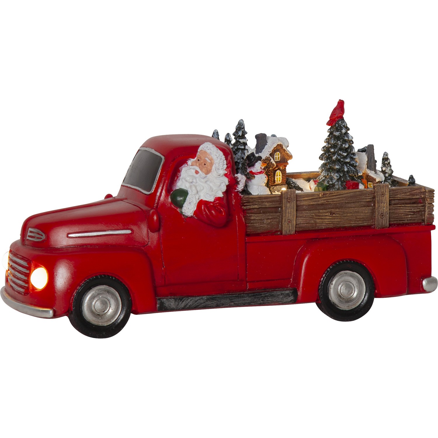 Juldekoration Star Trading Merryville pick up