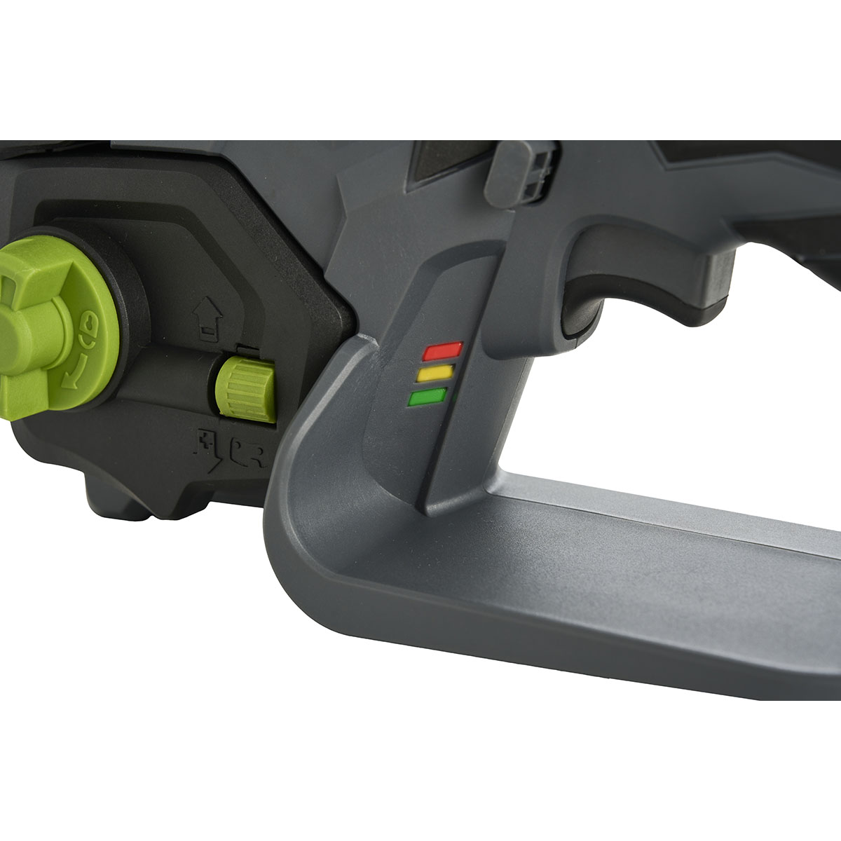 Grensåg Grouw Mini 12V LI-ION