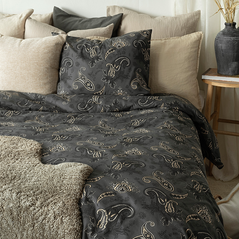 Påslakanset Borganäs of Sweden Tilly