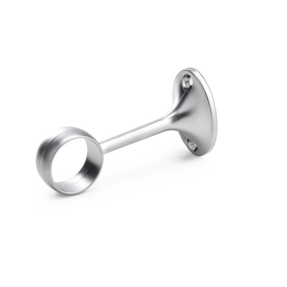 Klädstångshållare Habo 759 Öppen