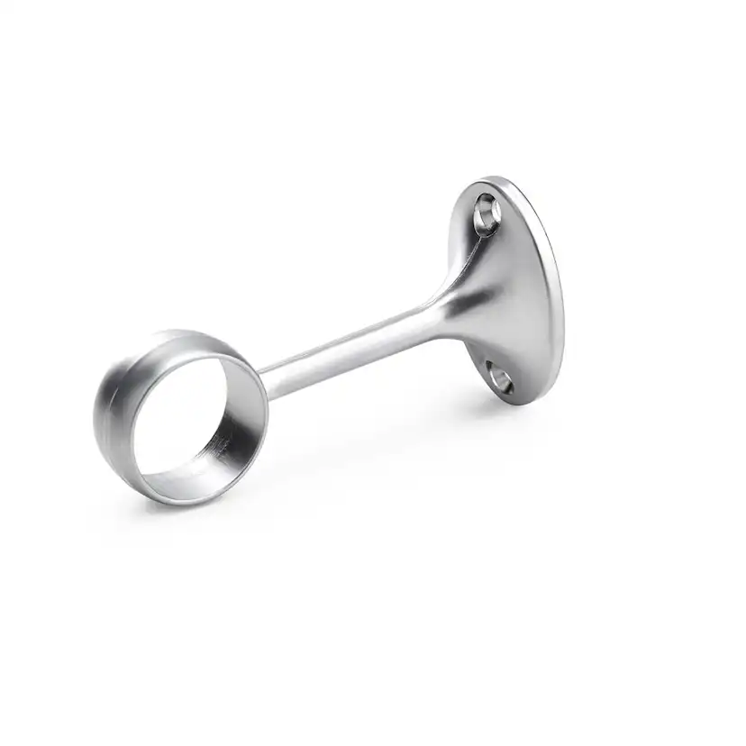 Klädstångshållare Habo 759 Öppen