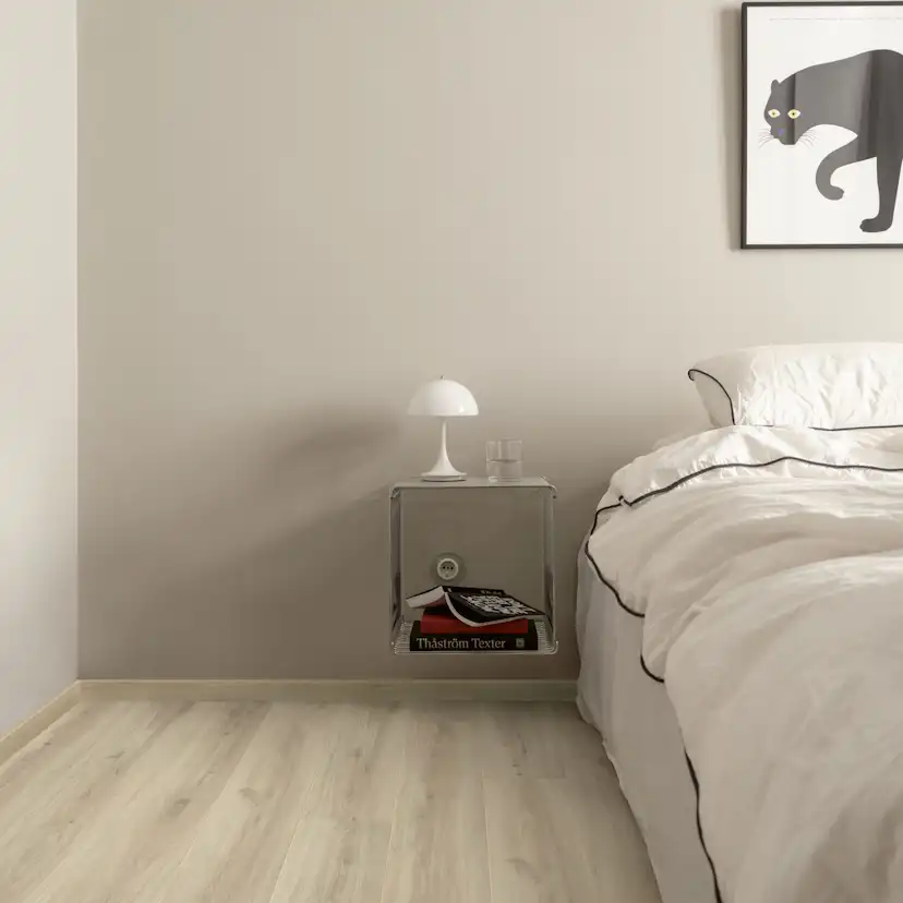 Vinylgolv Pergo Namsen Pad Pro White Heritage Oak