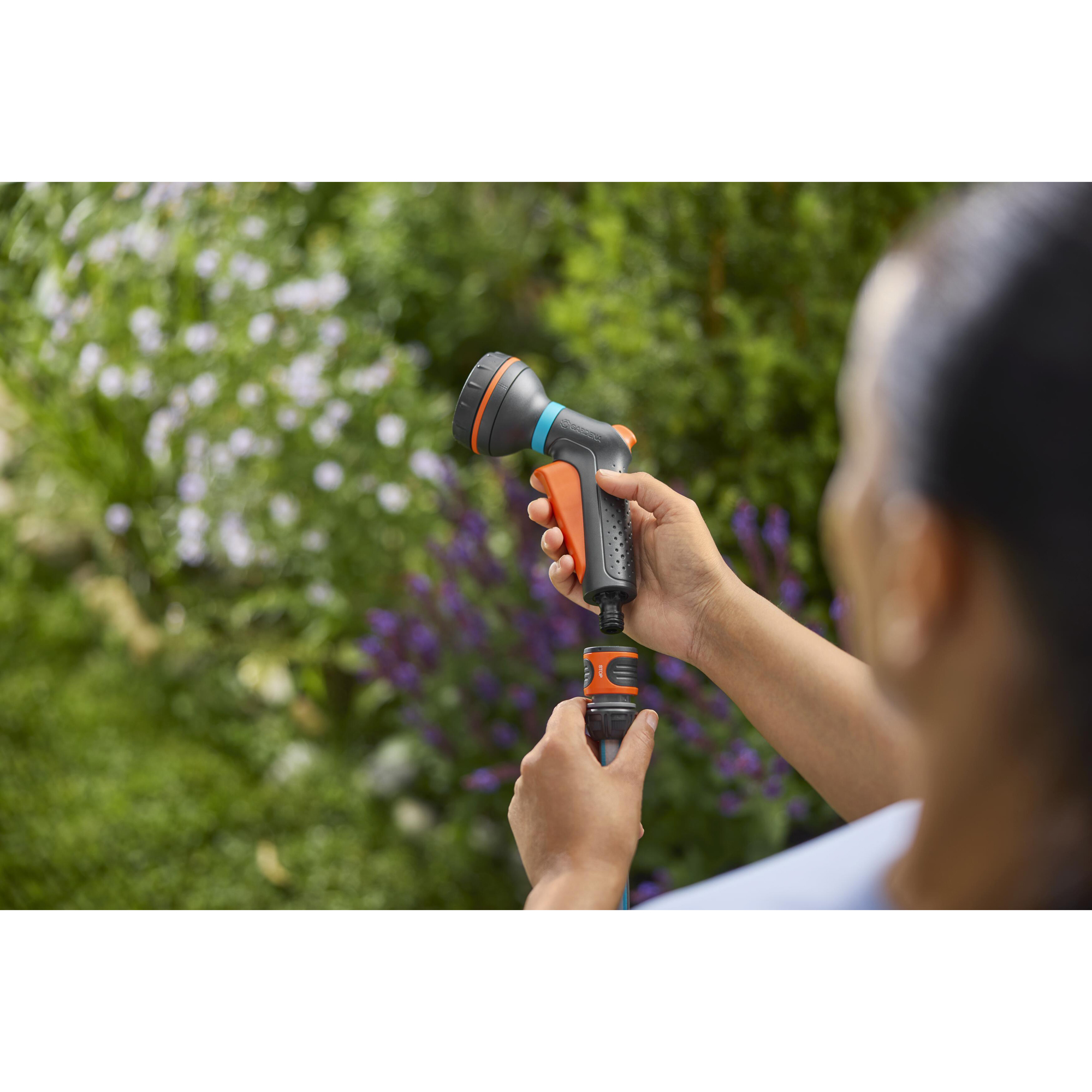 Sprinklerpistol Gardena Classic Multi