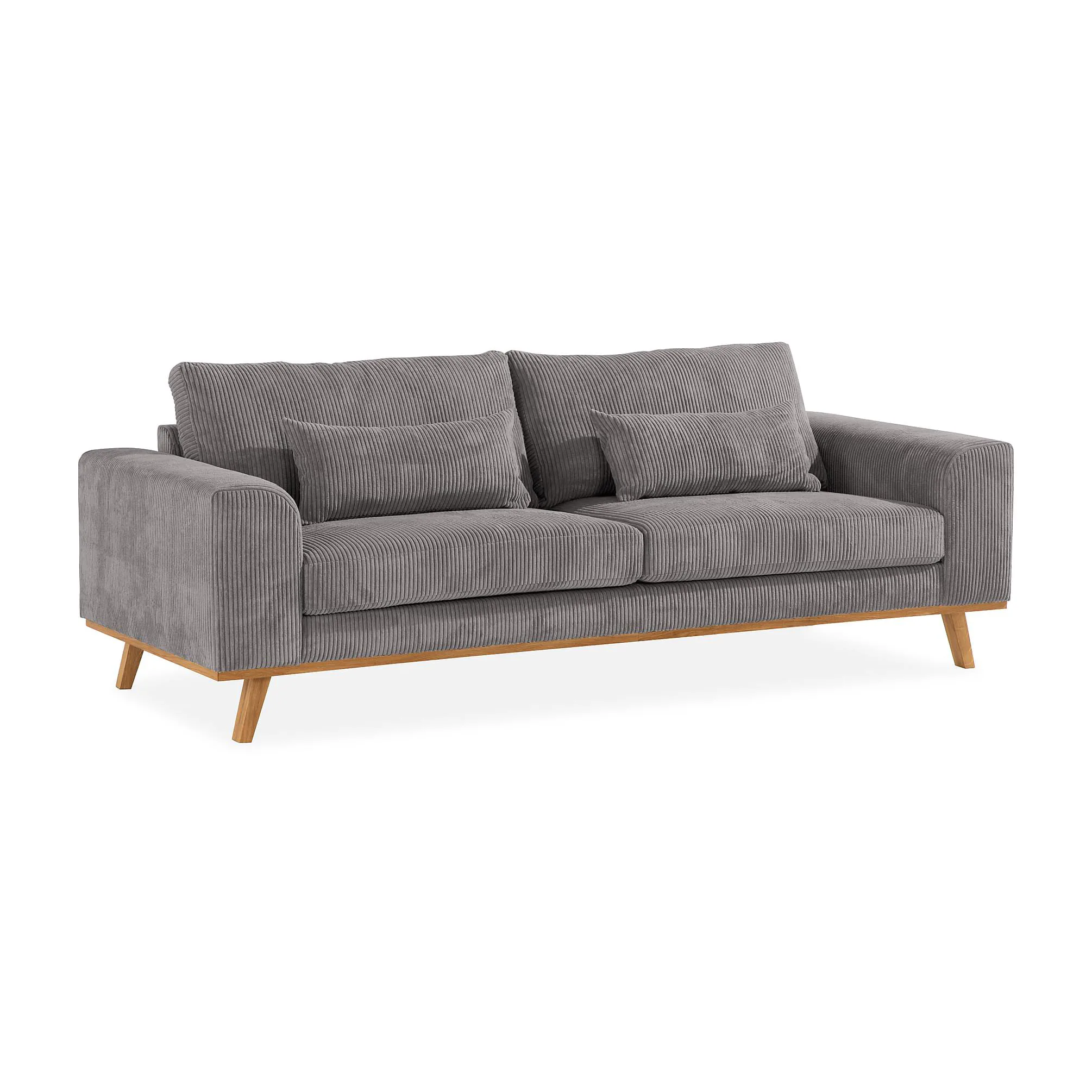 3-sitssoffa Scandinavian Choice Copenhagen Manchester