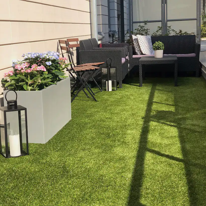 Konstgräs ScanTurf Comfort