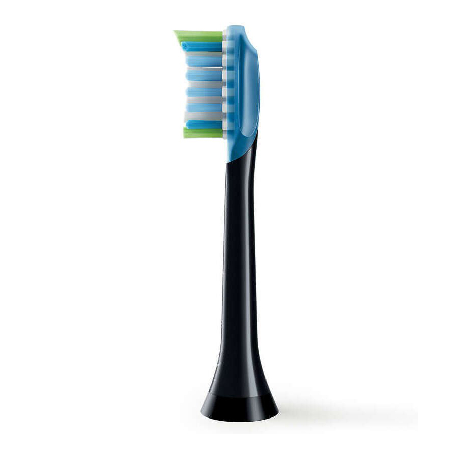 Borsthuvud Philips HX9044/33 Premium Plaque Defence
