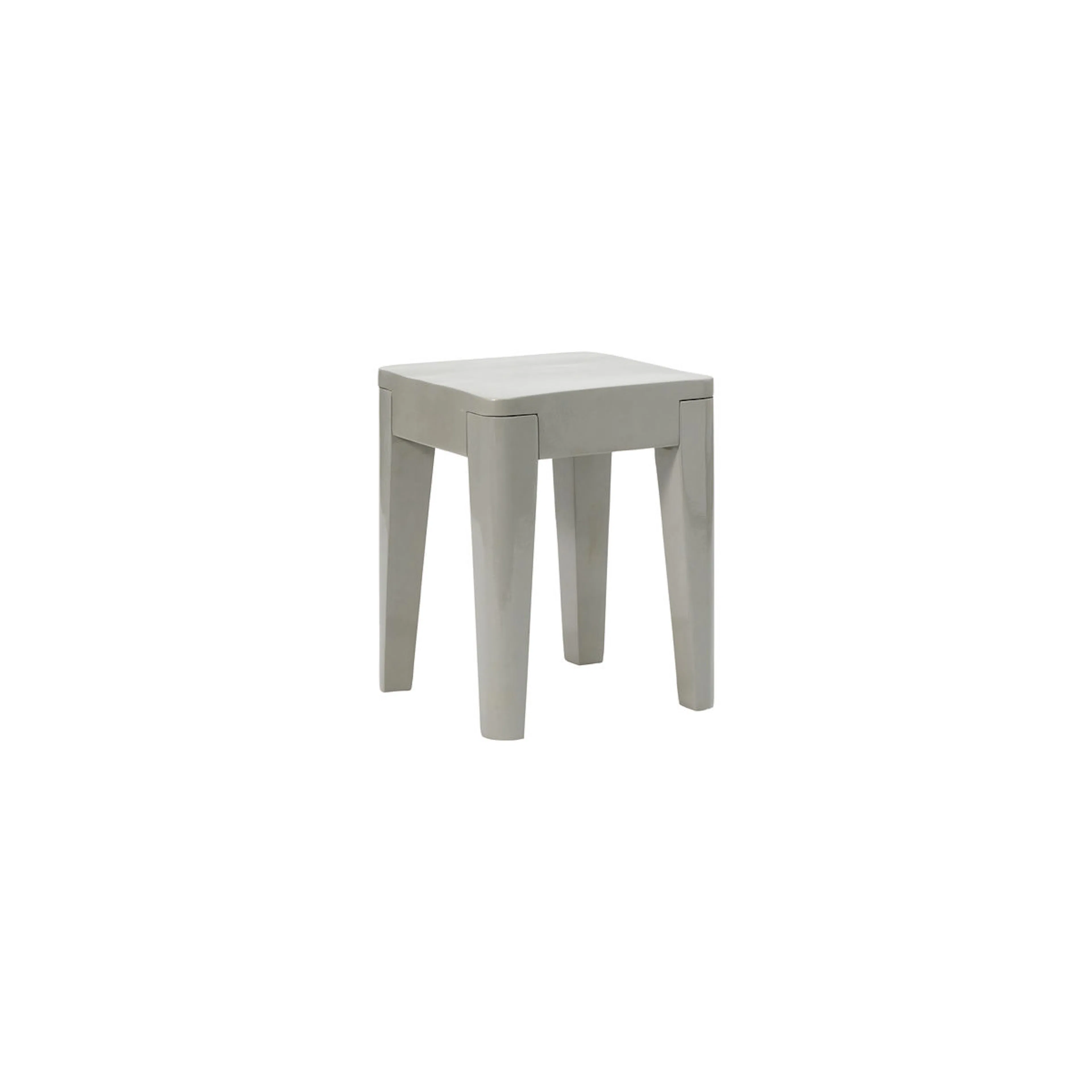 Isolde Dining Table 180*90*75 - Black / Black MDF Svart