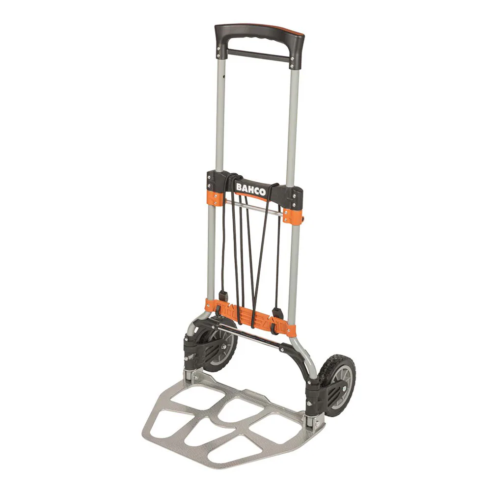 Säckkärra Bahco Hoppfällbar 1430 FT120