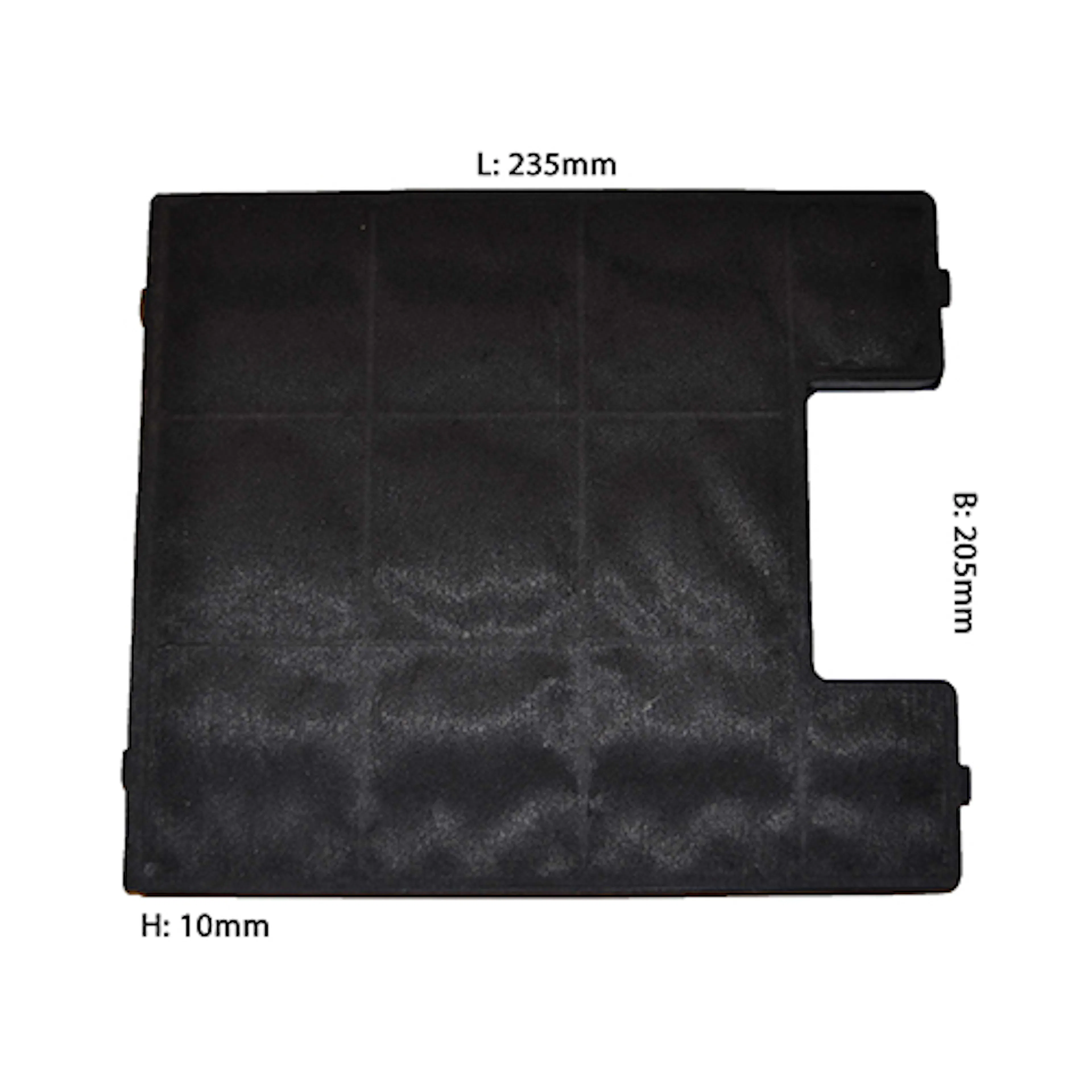 Kolfilter Thermex 535.23.0575.9