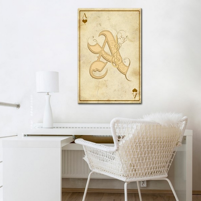 Tavla Arkiio Winning Card