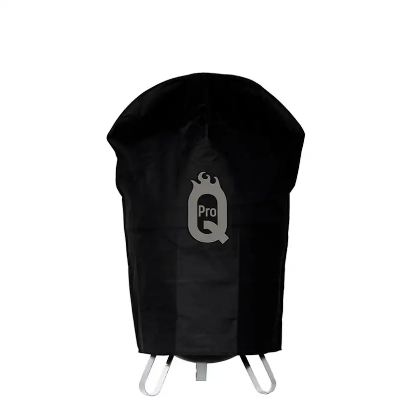 ProQ Frontier BBQ Smoker Grillöverdrag